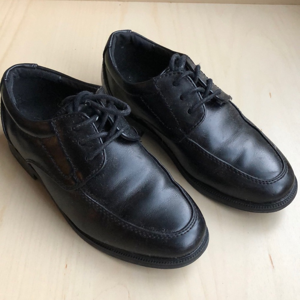 Dress Shoes